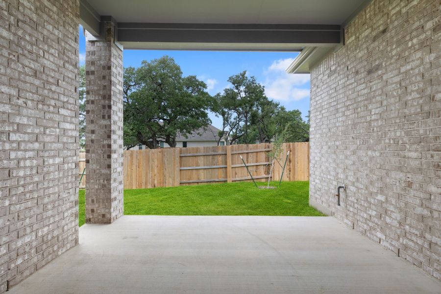 New Home in Kyle, TX.  - Slide 3