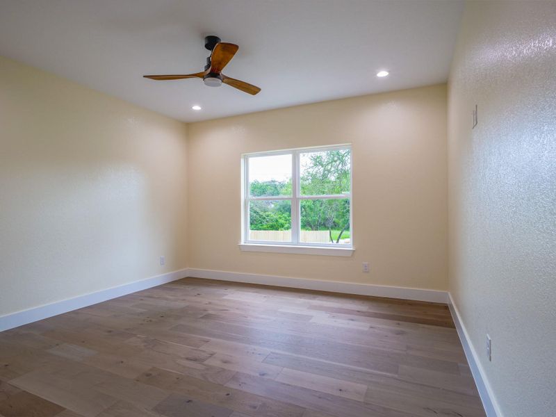 Spacious, unfurnished interior of a new home in , Marble Falls (Image 11). Spacious, unfurnished interior of a new home in , Marble Falls (Image 11).