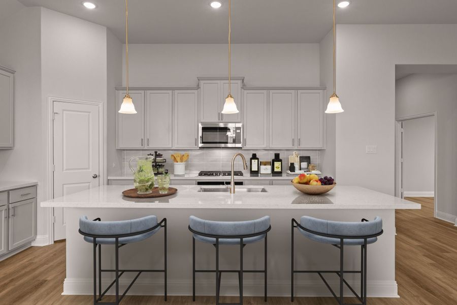 Anna, TX New Home. - Slide 11 Anna, TX New Home. - Slide 11