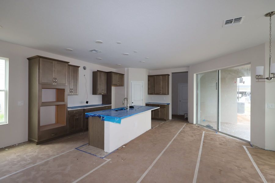 Kitchen Kitchen