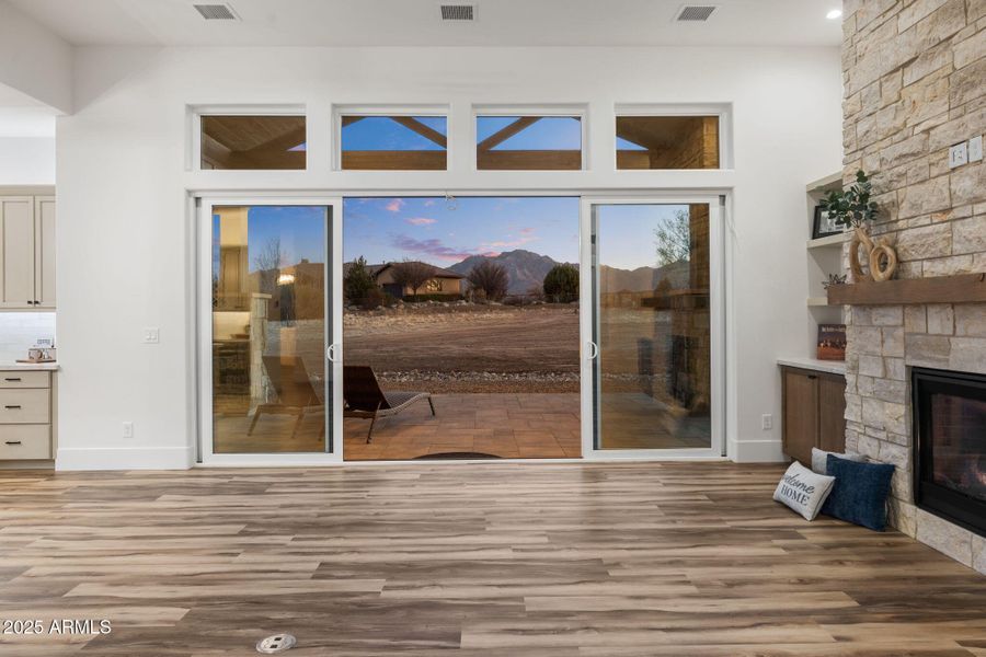 17-Living Room View 17-Living Room View