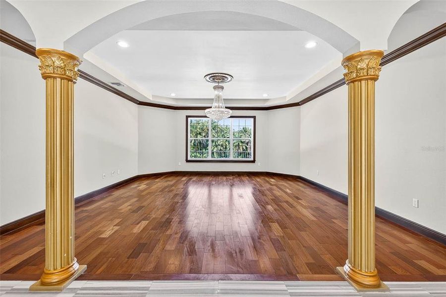 Spacious, unfurnished interior of a new home in , Thonotosassa (Image 83). Spacious, unfurnished interior of a new home in , Thonotosassa (Image 83).