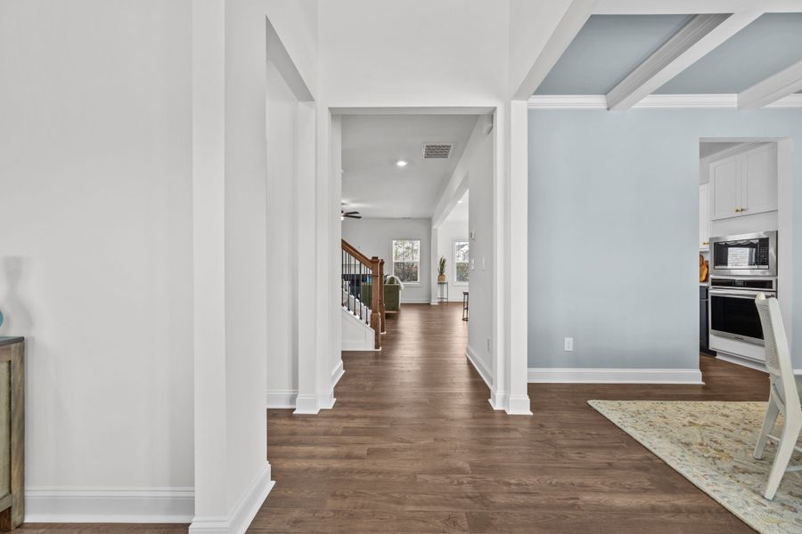 New Home in Cameron, NC.  - Slide 6