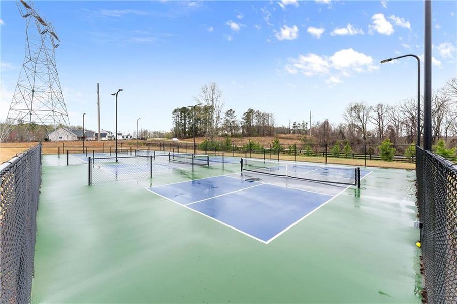 Community amenities in , Gainesville (Image 47).