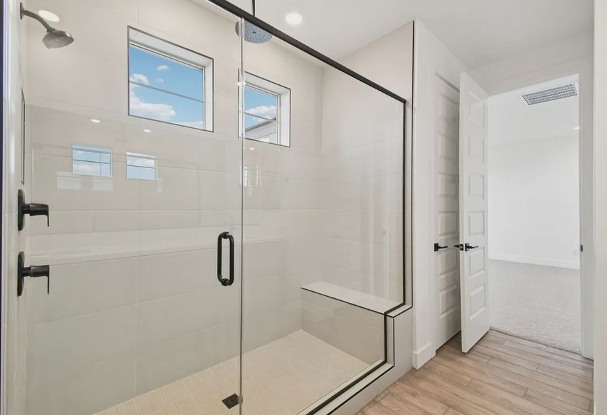 Primary Bath - 11 of 13