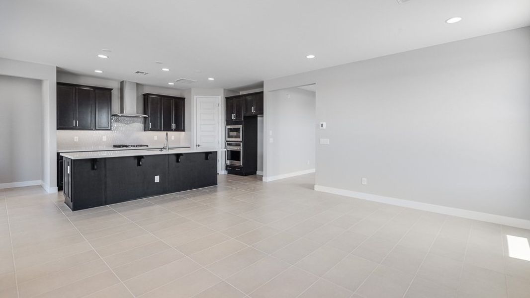 Image 29 representing the Charter by Taylor Morrison in Artisan at Asante Encore Collection, Surprise, AZ.