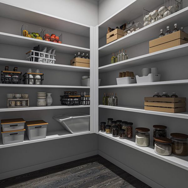 Image 6 of a home in Park Central. Image 6 of a home in Park Central.