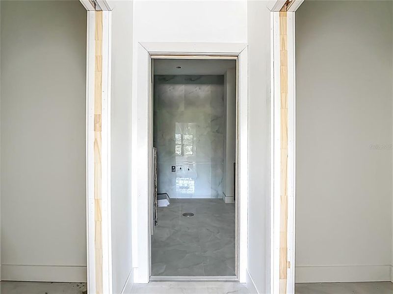 In-progress construction of a new home in , Port Charlotte, FL (Image 30). In-progress construction of a new home in , Port Charlotte, FL (Image 30).