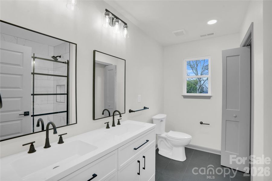 Primary Bathroom Primary Bathroom