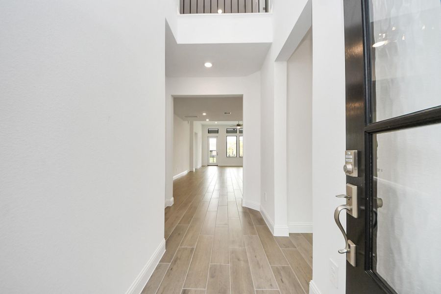 Image 43 of a home in Gatherings® at Chambers Creek: Duets Collection. Image 43 of a home in Gatherings® at Chambers Creek: Duets Collection.