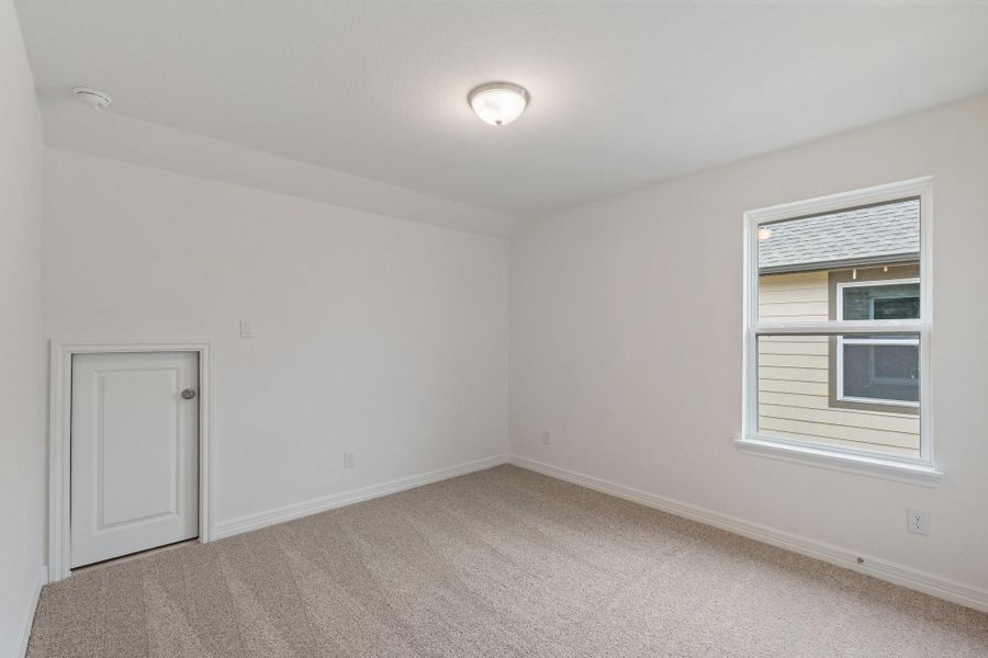 Note: Sample product photo. Actual exterior and interior selections may vary by homesite. Photo may be virtually staged Note: Sample product photo. Actual exterior and interior selections may vary by homesite. Photo may be virtually staged