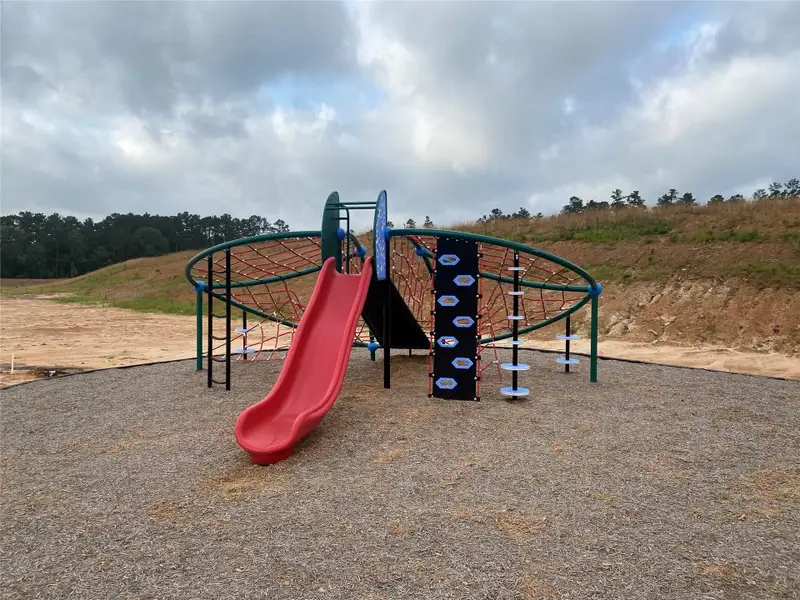 Community amenities in McCrorey Trails, Conroe (Image 9).