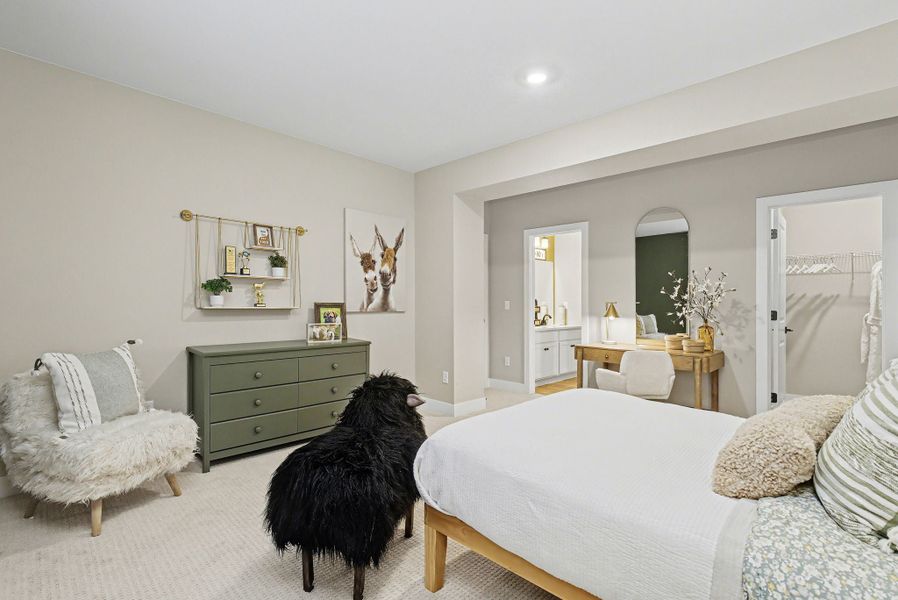 New Home in Berthoud, CO.  - Slide 37