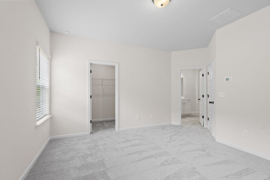 The Suwanee- Owner's Suite