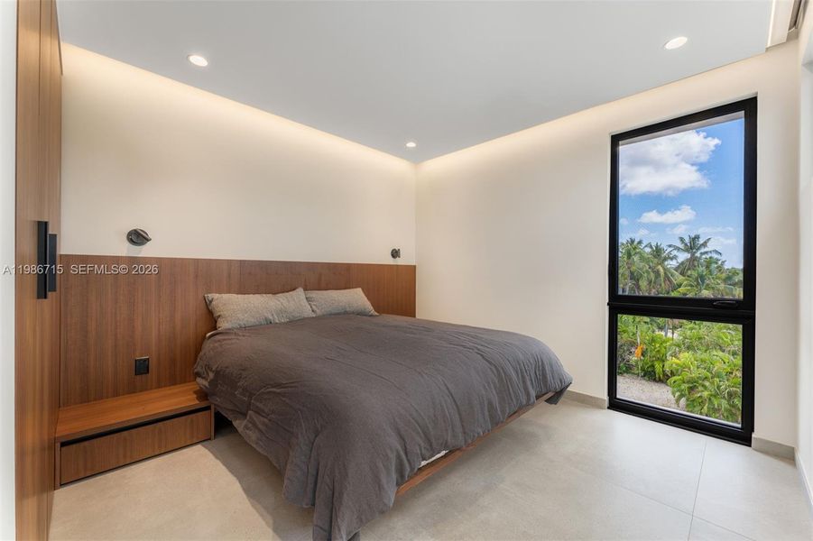 Furnished interior view inside a new home in , Key Largo (Image 21). Furnished interior view inside a new home in , Key Largo (Image 21).