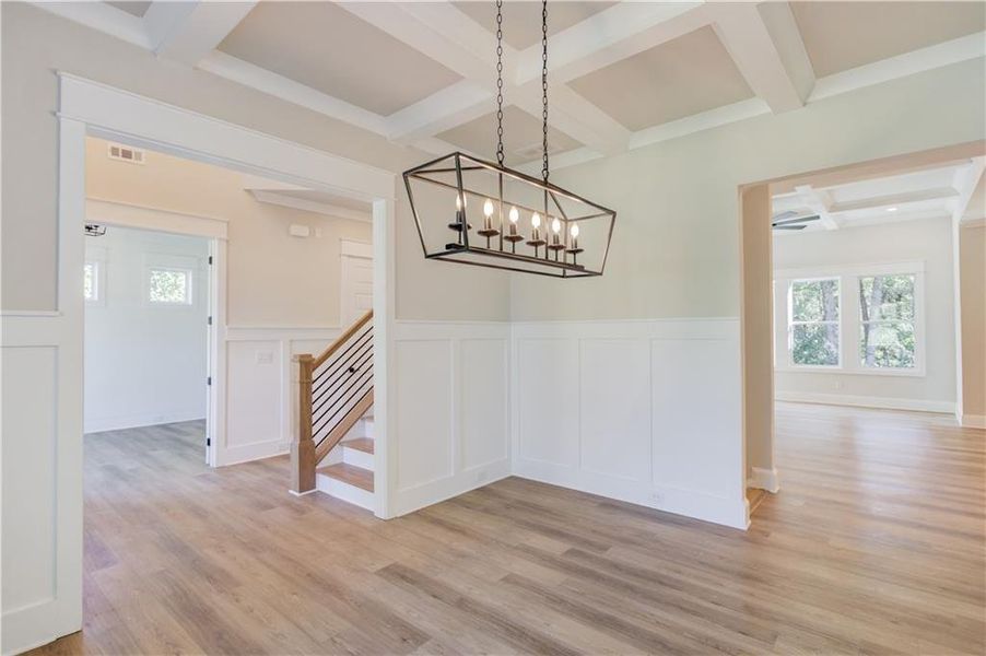 Spacious, unfurnished interior of a new home in , Jefferson (Image 32). Spacious, unfurnished interior of a new home in , Jefferson (Image 32).