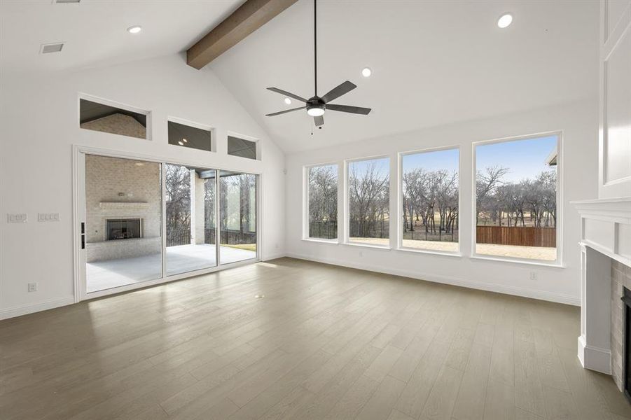 2909 Tulip- Living Room-1