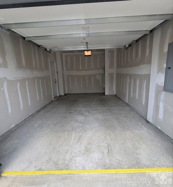 In-progress construction of a new home in Riverstone, Monroe, NC (Image 12).