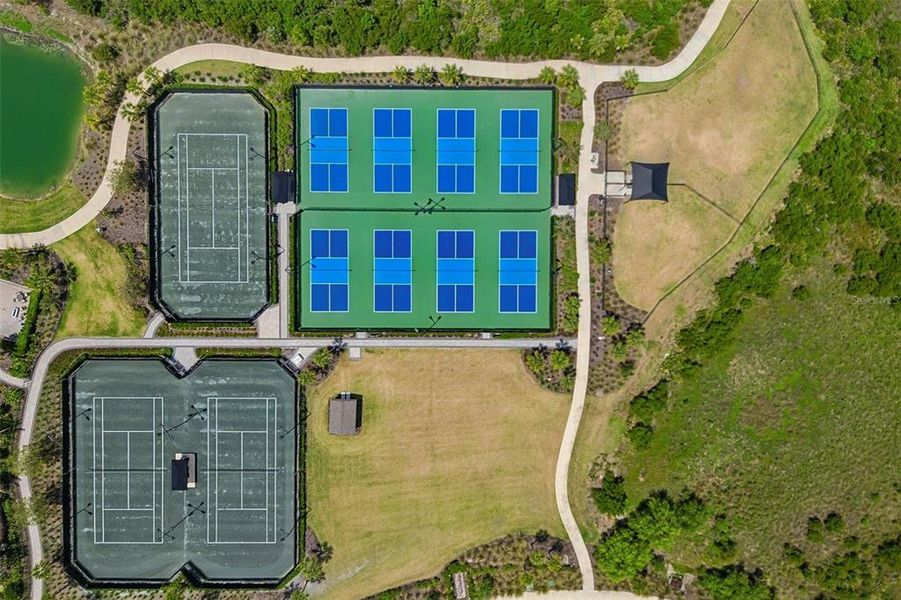 Community amenities in , Wesley Chapel (Image 79). Community amenities in , Wesley Chapel (Image 79).