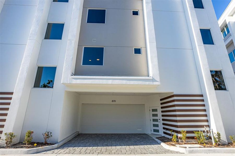 Condo located in Clearwater, FL showcasing its design and architecture (Image 49). Condo located in Clearwater, FL showcasing its design and architecture (Image 49).