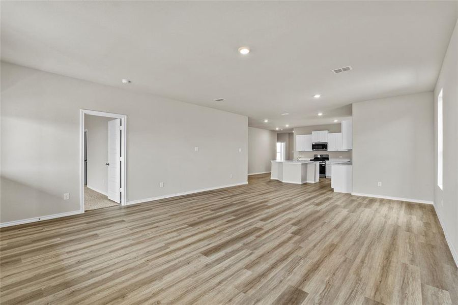 Spacious, unfurnished interior of a new home in , Crowley (Image 16). Spacious, unfurnished interior of a new home in , Crowley (Image 16).