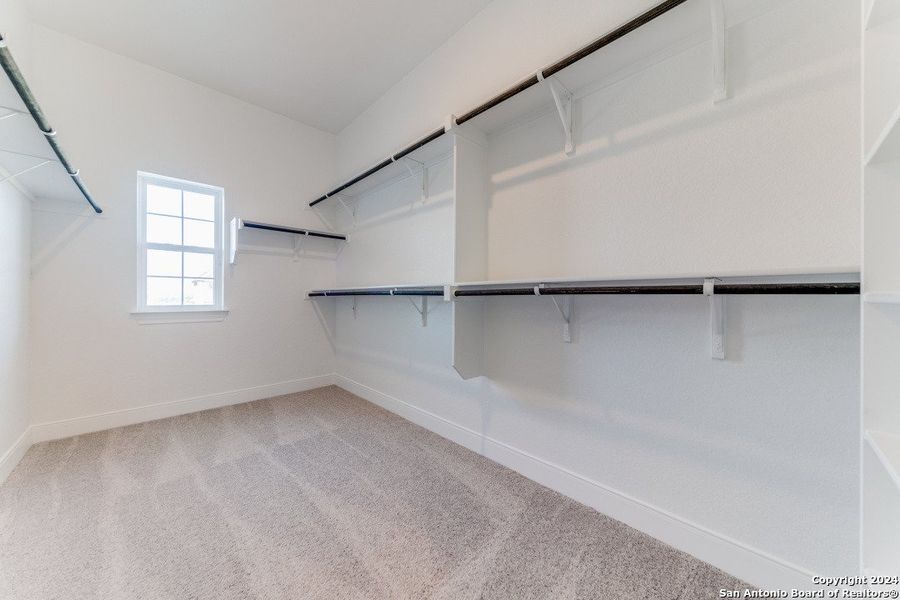 Spacious, unfurnished interior of a new home in , San Antonio (Image 12). Spacious, unfurnished interior of a new home in , San Antonio (Image 12).