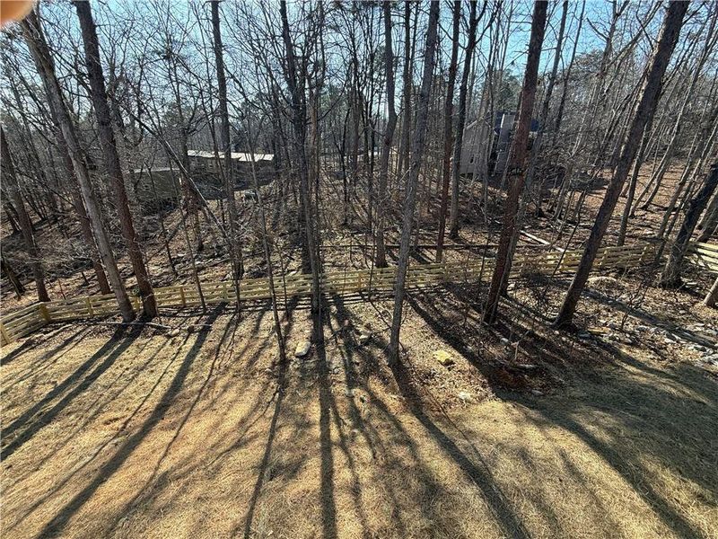 Natural landscape and outdoor views near  in Waleska (Image 28).