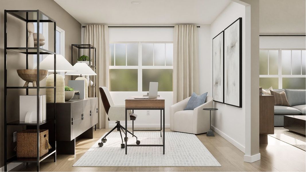 2135 Maple Study 2of2 F2