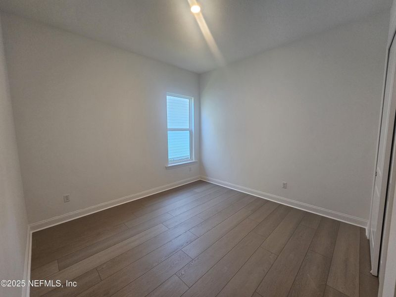 Spacious, unfurnished interior of a new home in , St. Johns (Image 24).