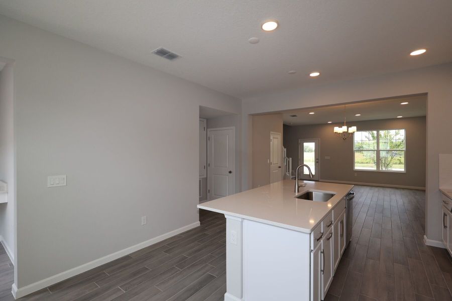 Kitchen Kitchen
