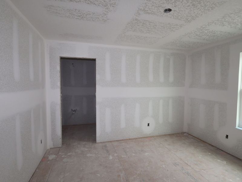 Drywall Drywall