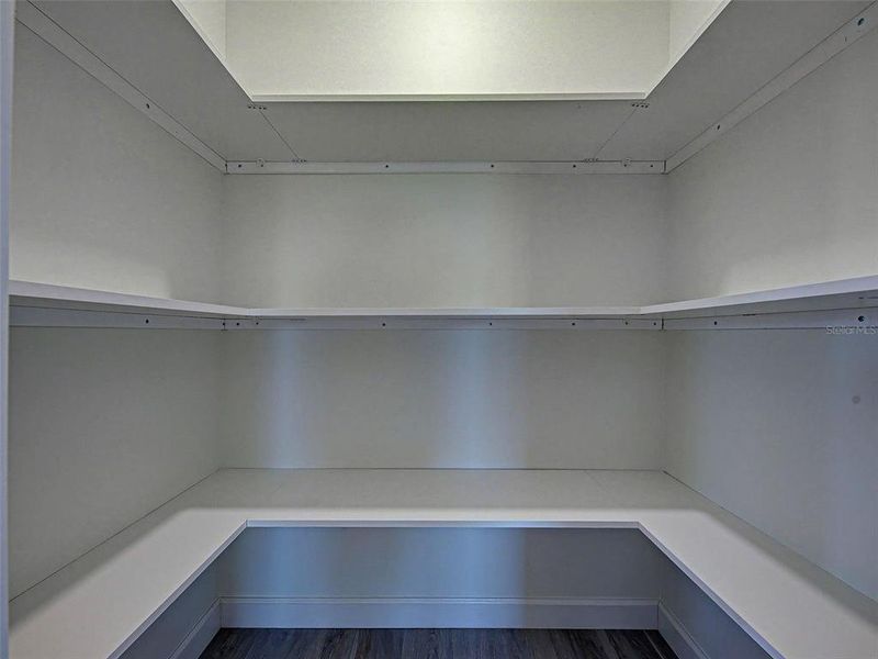 Spacious, unfurnished interior of a new home in , Placida (Image 55). Spacious, unfurnished interior of a new home in , Placida (Image 55).