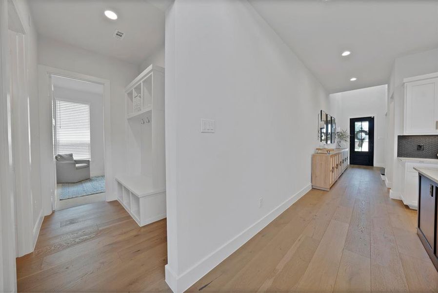 Spacious, unfurnished interior of a new home in , McKinney (Image 21). Spacious, unfurnished interior of a new home in , McKinney (Image 21).