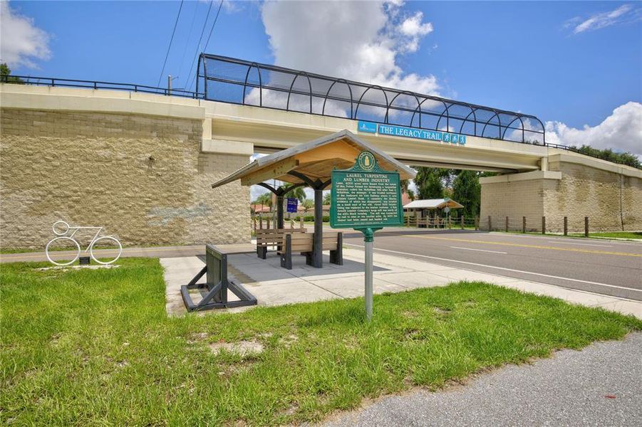 Community amenities in , Nokomis (Image 62).
