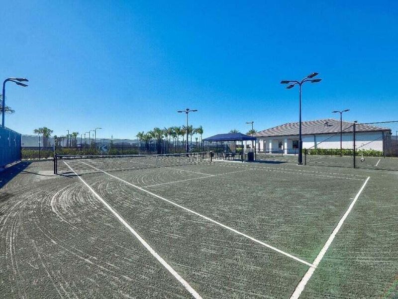 Riverland Amenities Riverland Amenities
