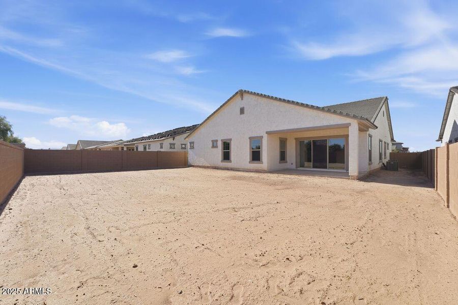 21485 S 191ST Place - Ready Now!