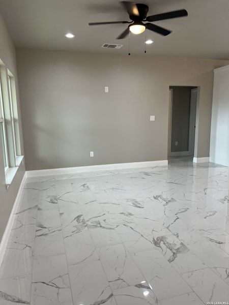 Spacious, unfurnished interior of a new home in , Moore (Image 14). Spacious, unfurnished interior of a new home in , Moore (Image 14).