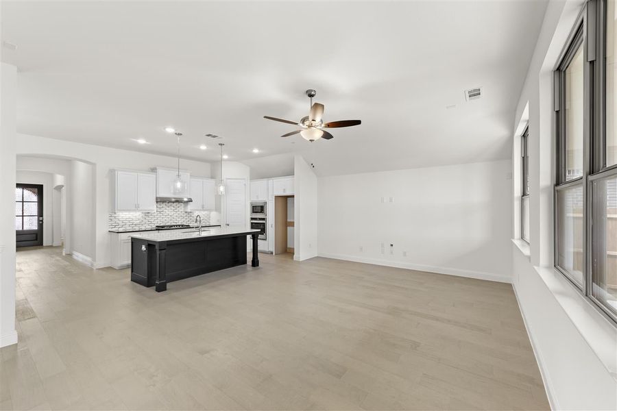New Home in Northlake, TX.  - Slide 18