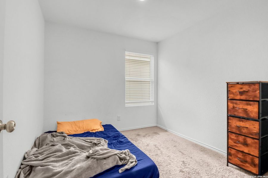 Furnished interior view inside a new home in Aston Park, San Antonio (Image 14).