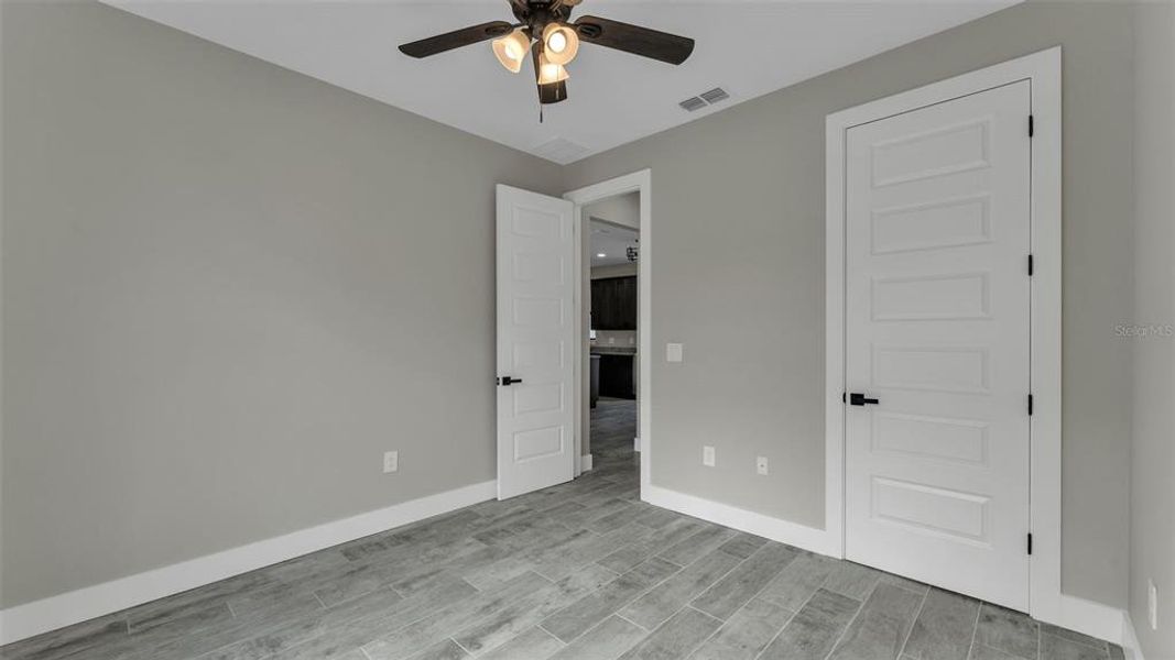 Spacious, unfurnished interior of a new home in , Winter Haven (Image 32). Spacious, unfurnished interior of a new home in , Winter Haven (Image 32).