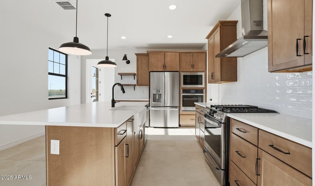 FSVV Cottages Lot #96 Kitchen (4) (Large