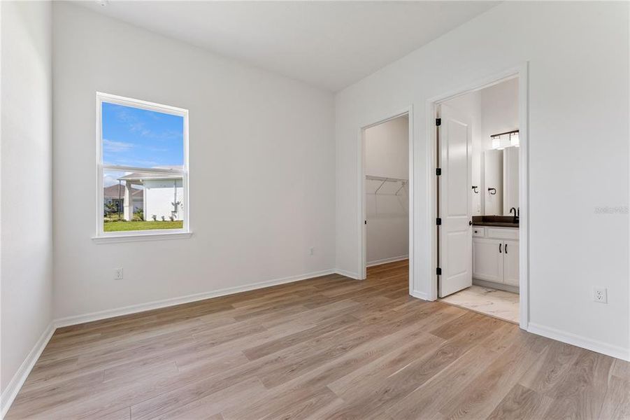 Spacious, unfurnished interior of a new home in , Minneola (Image 42). Spacious, unfurnished interior of a new home in , Minneola (Image 42).