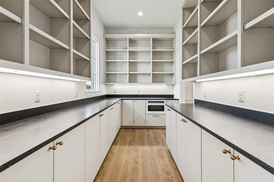 Spacious, unfurnished interior of a new home in , Midlothian (Image 24). Spacious, unfurnished interior of a new home in , Midlothian (Image 24).