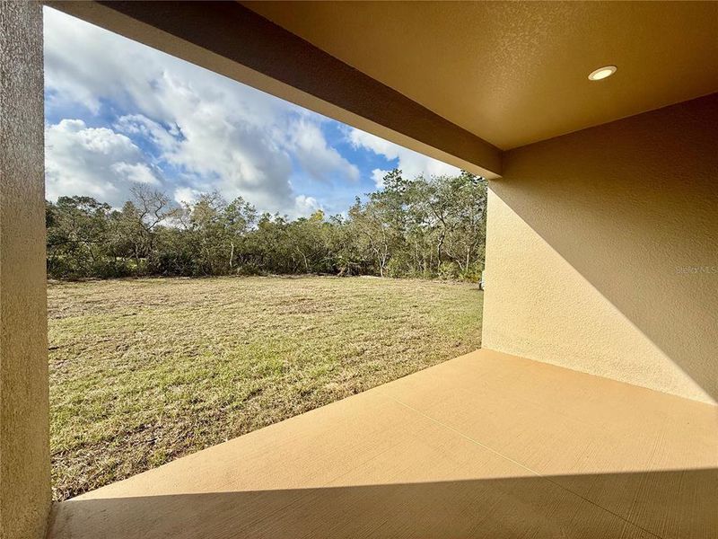 Exterior details and patio area of a home in , Eustis (Image 23).