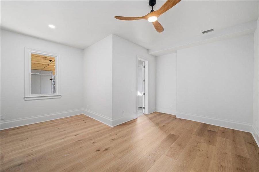 Spacious, unfurnished interior of a new home in , Milton (Image 64). Spacious, unfurnished interior of a new home in , Milton (Image 64).