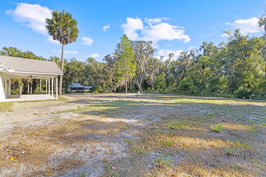 Natural landscape and outdoor views near in San Mateo (Image 35). Natural landscape and outdoor views near in San Mateo (Image 35).