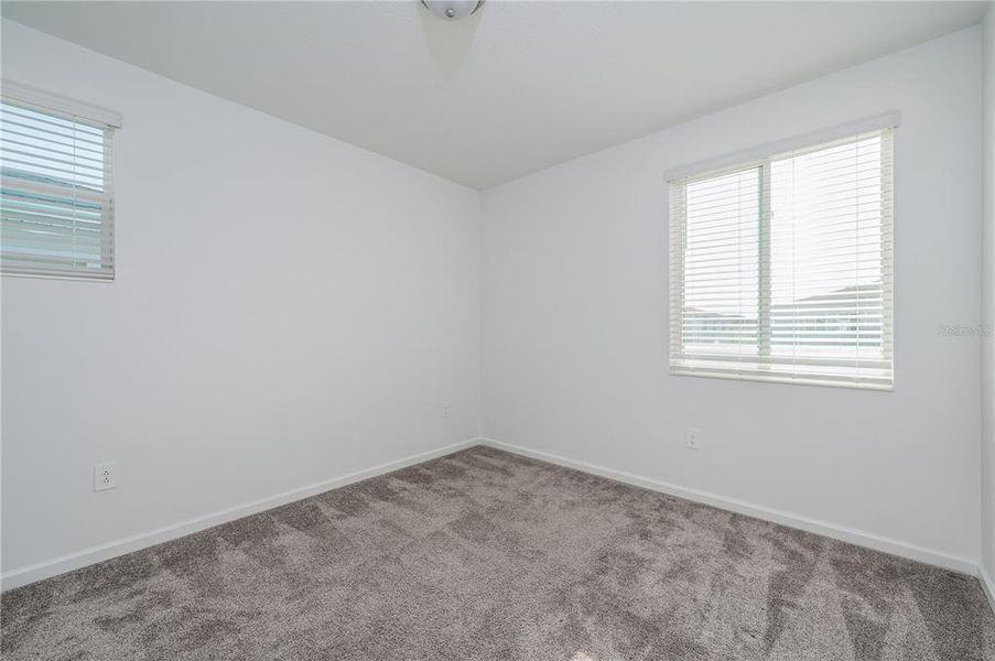 Spacious, unfurnished interior of a new home in , Davenport (Image 20).