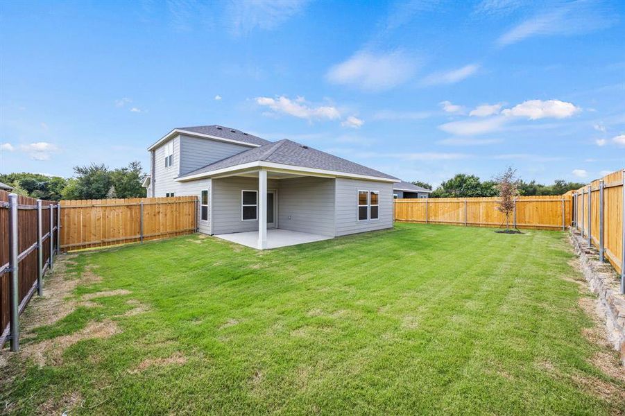 Image 20 of a home in MiraVerde. Image 20 of a home in MiraVerde.
