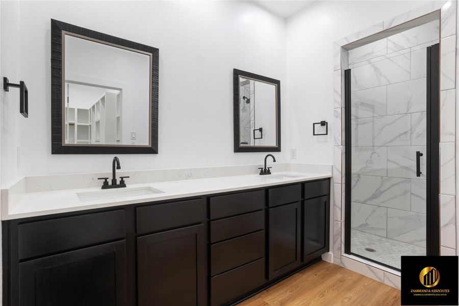 Primary Ensuite Primary Ensuite