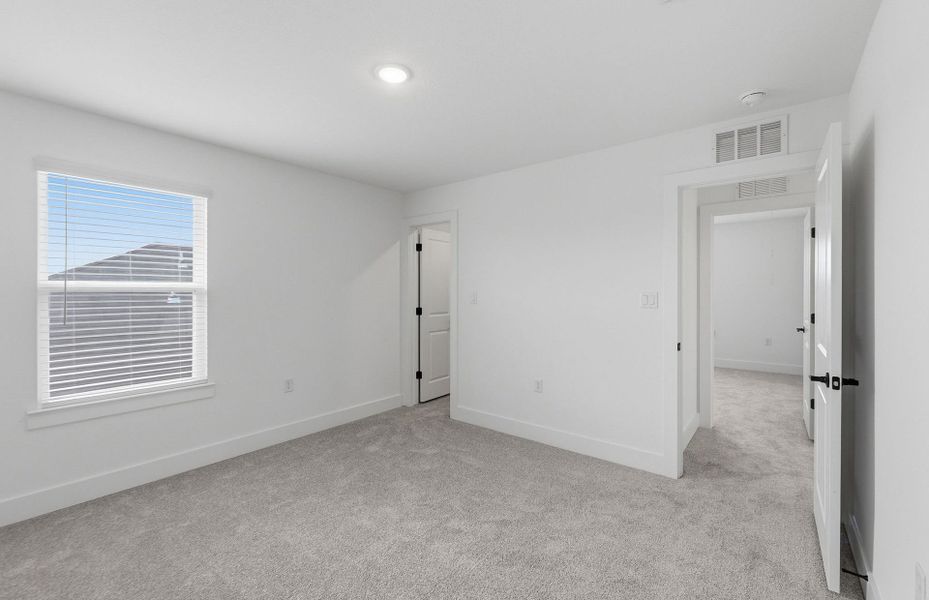 Spacious, unfurnished interior of a new home in Lagos, Manor (Image 43). Spacious, unfurnished interior of a new home in Lagos, Manor (Image 43).